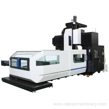 CNC Gantry Machine Tools